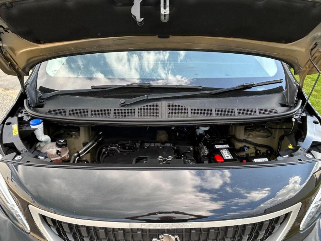 PEUGEOT EXPERT 1.5 BlueHDi 1000 Professional 2021