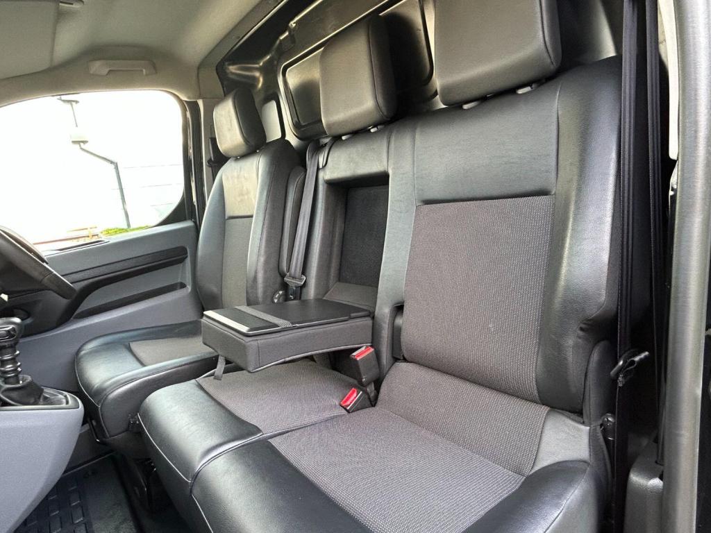 PEUGEOT EXPERT 1.5 BlueHDi 1000 Professional 2021