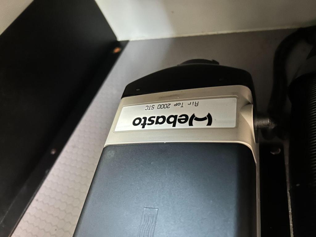 VAUXHALL MOVANO 3500 2.3 CDTI 130 WELFARE CREW VAN  2019