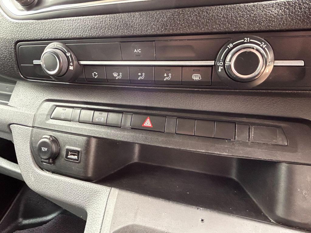 CITROEN DISPATCH 2.0 BlueHDi 1400 Enterprise XL 2019