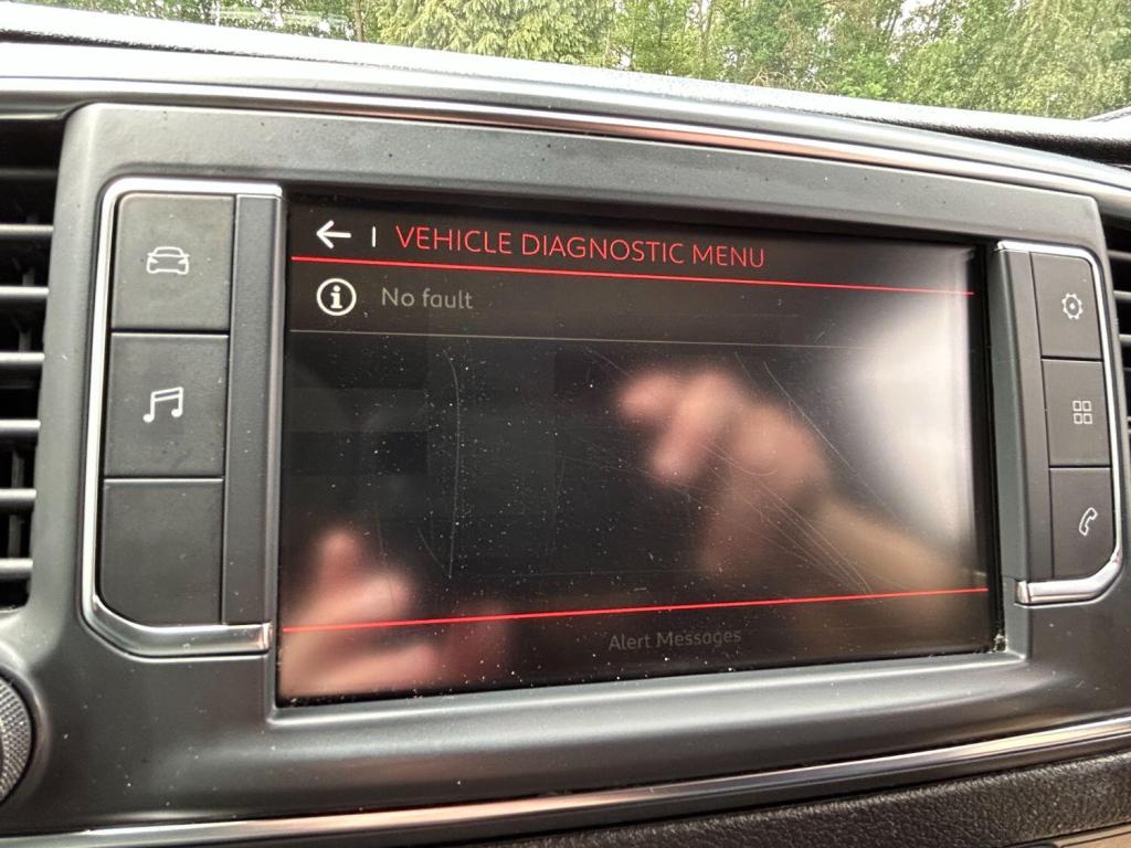 CITROEN DISPATCH 2.0 BlueHDi 1400 Enterprise XL 2019