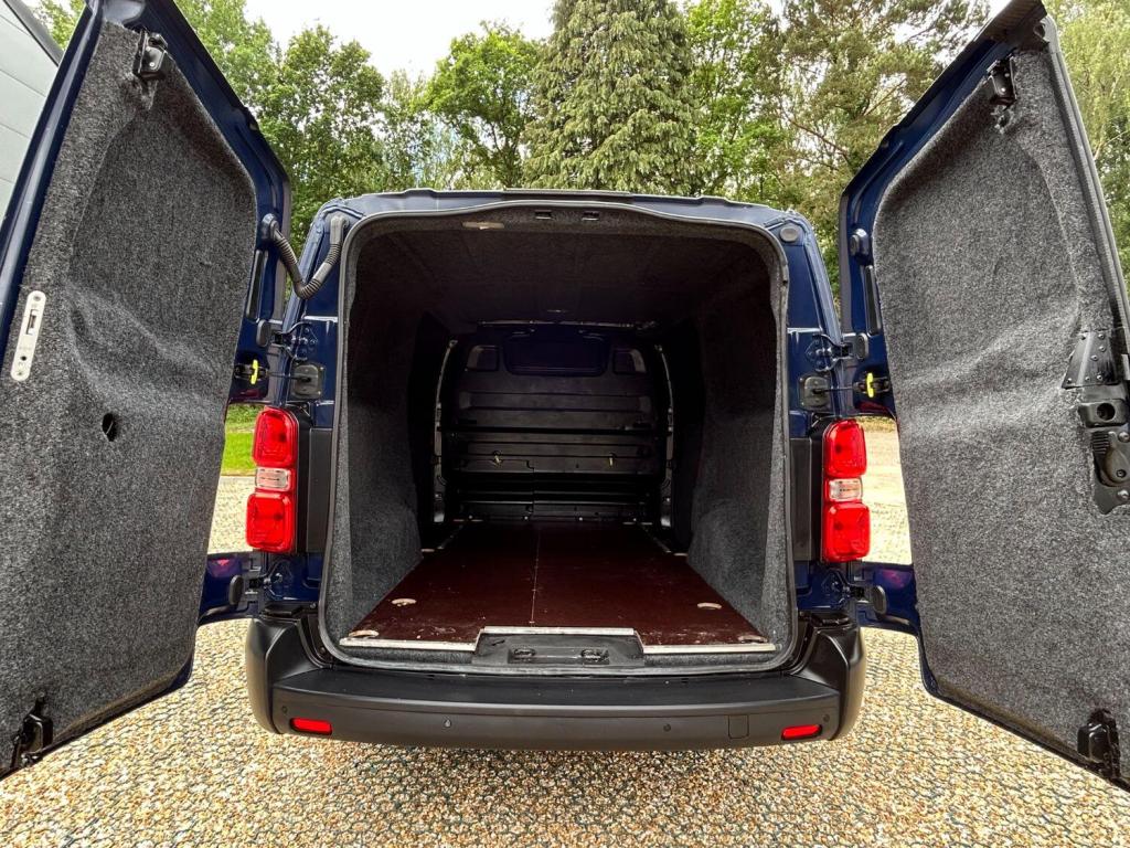 CITROEN DISPATCH 2.0 BlueHDi 1400 Enterprise XL 2019