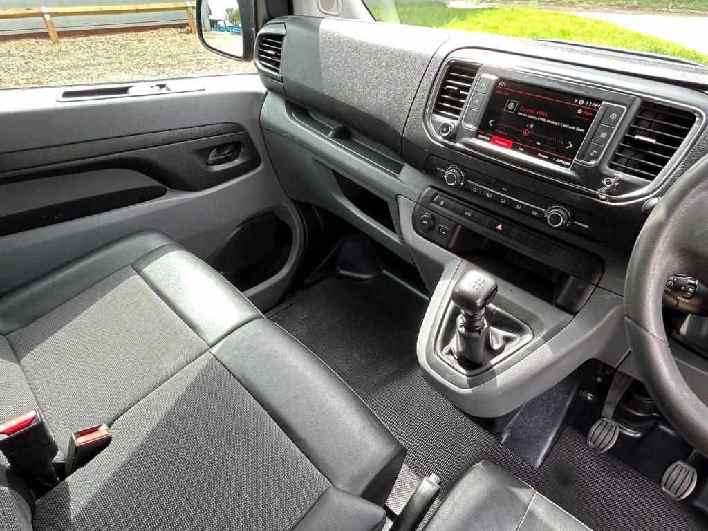 CITROEN DISPATCH 2.0 BlueHDi 1400 Enterprise XL 2019