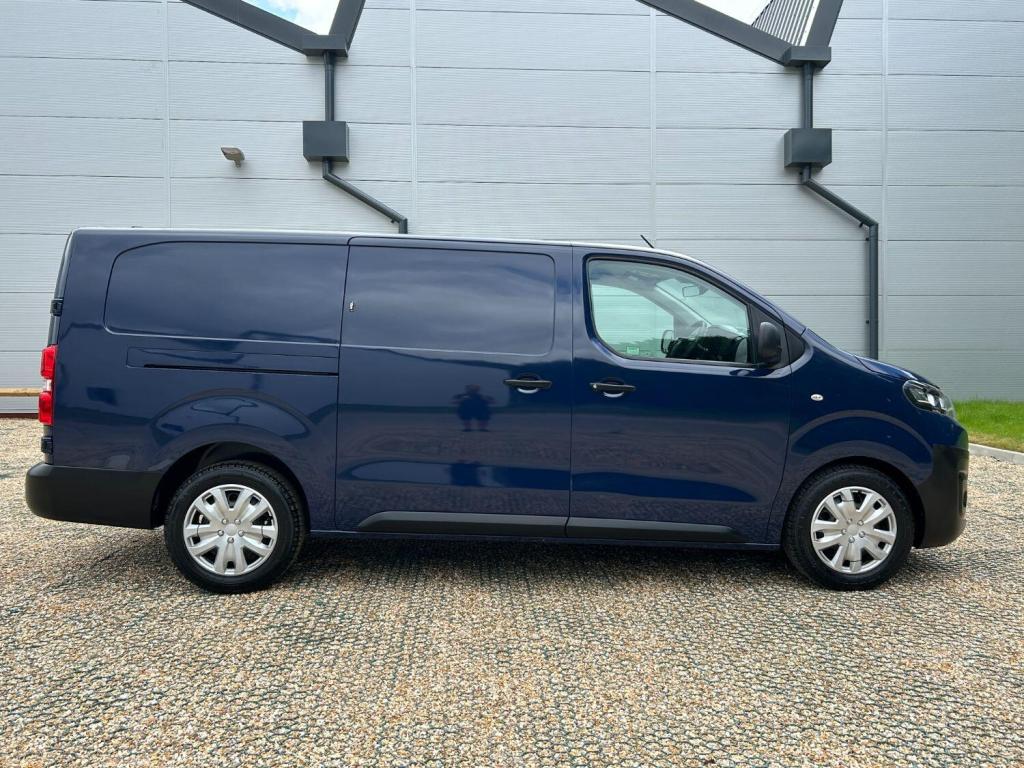 CITROEN DISPATCH 2.0 BlueHDi 1400 Enterprise XL 2019