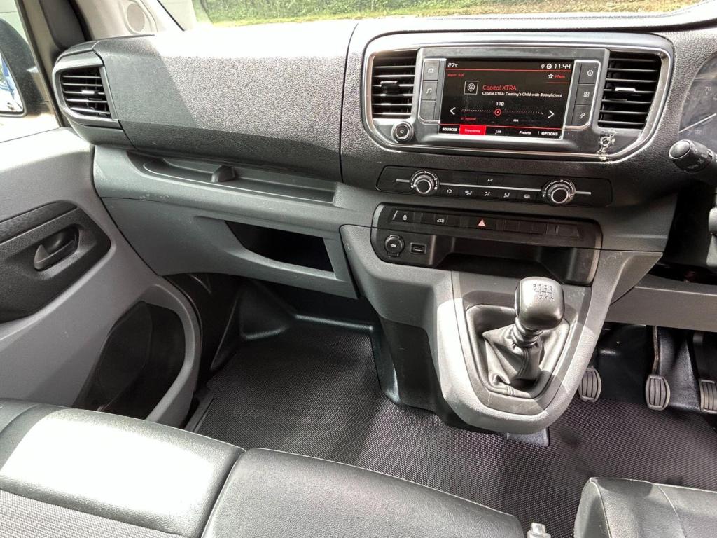 CITROEN DISPATCH 2.0 BlueHDi 1400 Enterprise XL 2019