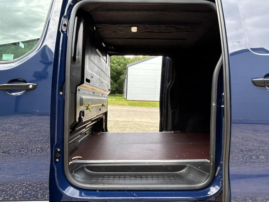 CITROEN DISPATCH 2.0 BlueHDi 1400 Enterprise XL 2019