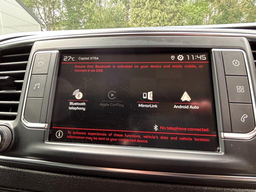 CITROEN DISPATCH 2.0 BlueHDi 1400 Enterprise XL 2019