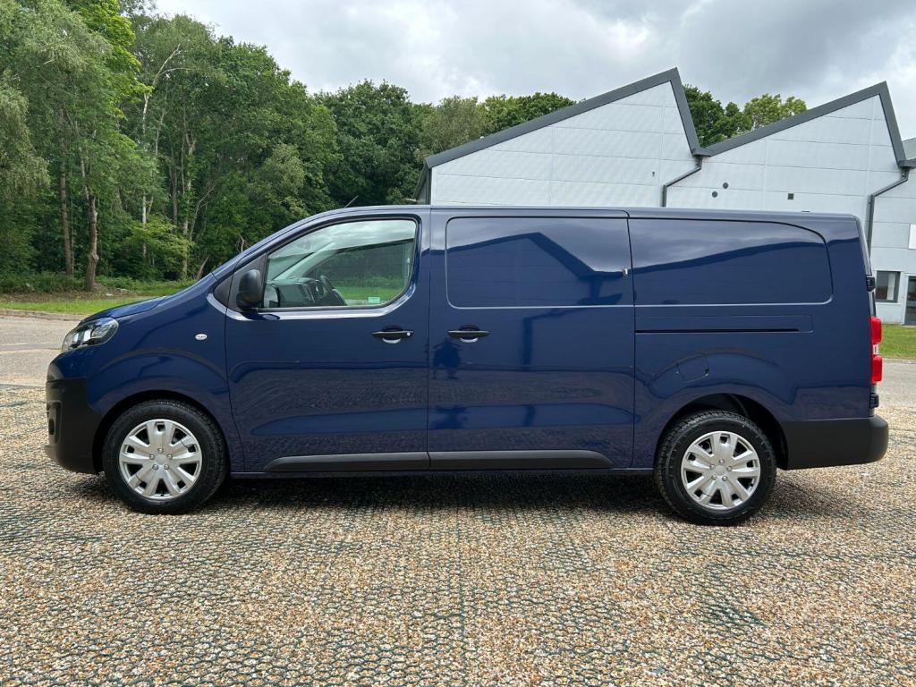 CITROEN DISPATCH 2.0 BlueHDi 1400 Enterprise XL 2019