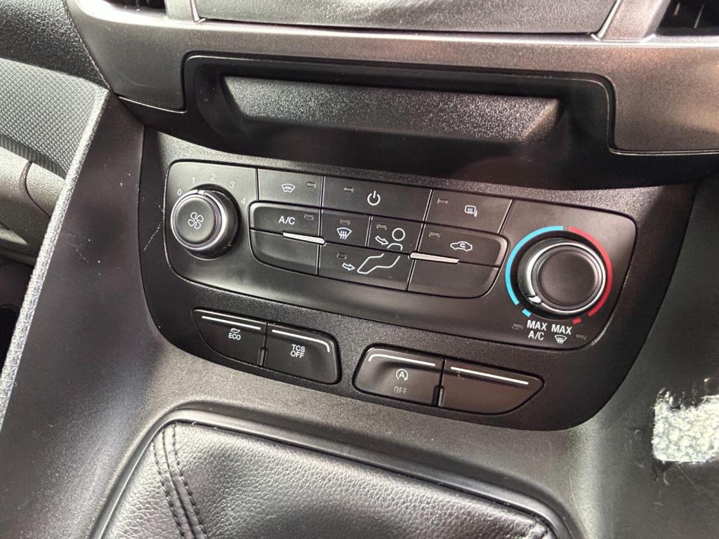 FORD TRANSIT CONNECT 200 Trend 1.5 100 L1 2019