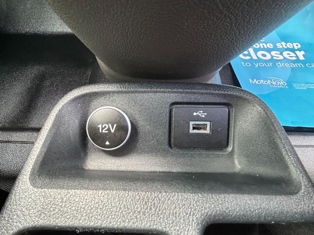 FORD TRANSIT CONNECT 200 Trend 1.5 100 L1 2019