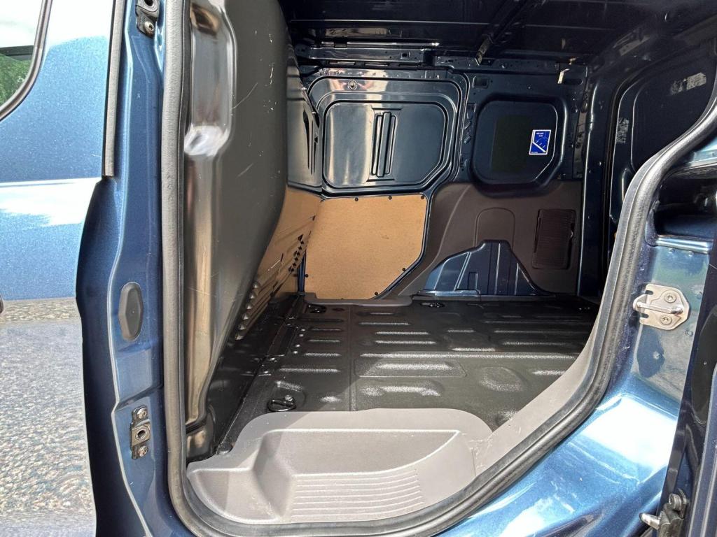 FORD TRANSIT CONNECT 200 Trend 1.5 100 L1 2019