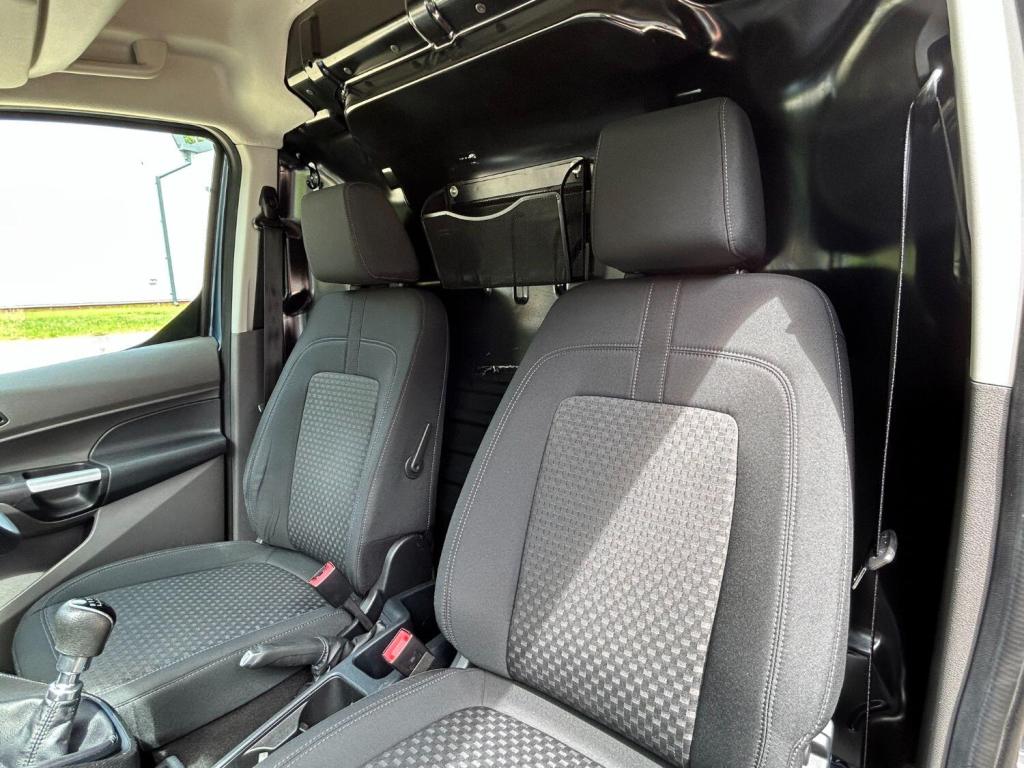 FORD TRANSIT CONNECT 200 Trend 1.5 100 L1 2019