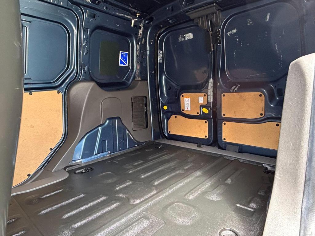 FORD TRANSIT CONNECT 200 Trend 1.5 100 L1 2019