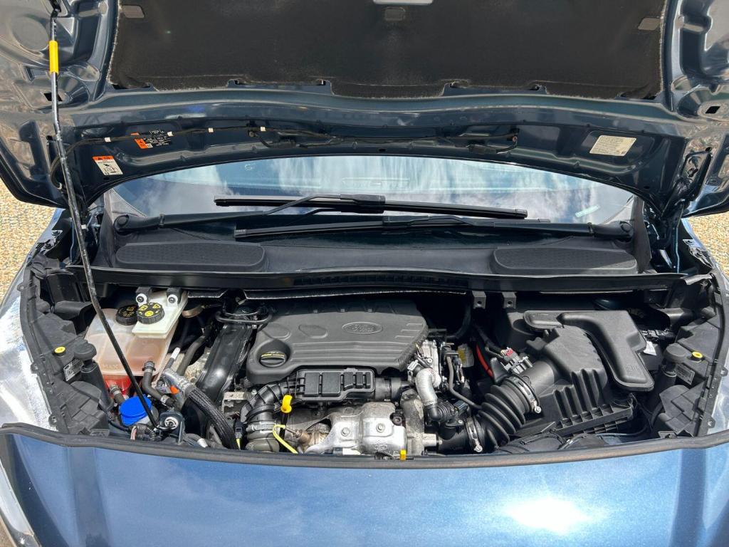 FORD TRANSIT CONNECT 200 Trend 1.5 100 L1 2019