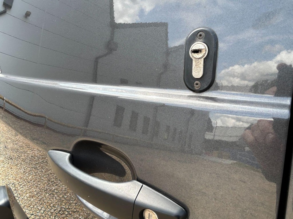 PEUGEOT PARTNER 1.5 BlueHDi 1000 Professional 2020