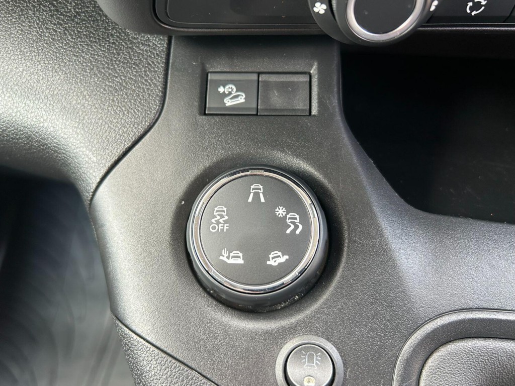 PEUGEOT PARTNER 1.5 BlueHDi 1000 Professional 2020