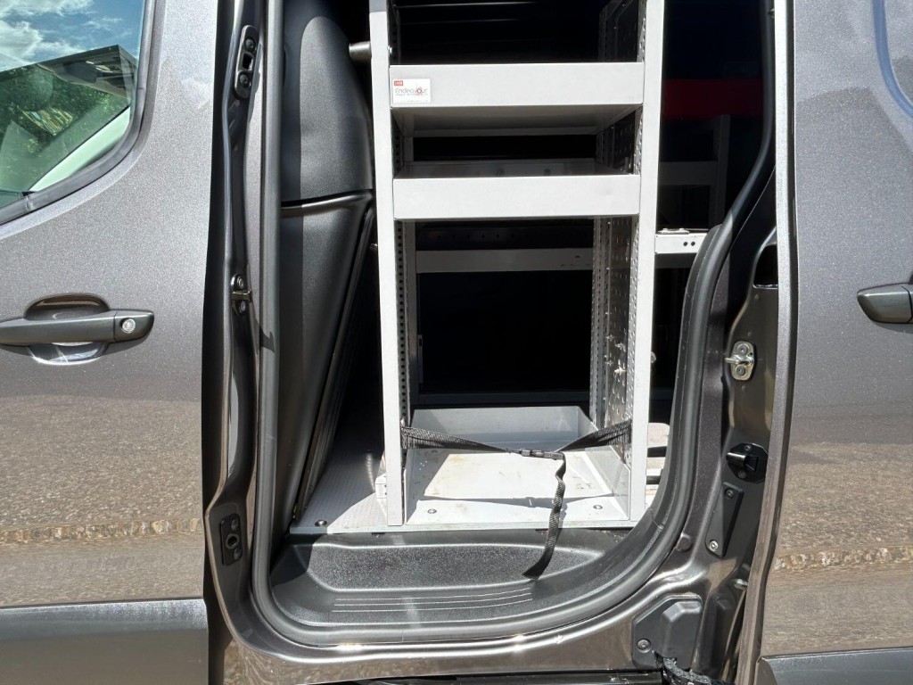 PEUGEOT PARTNER 1.5 BlueHDi 1000 Professional 2020