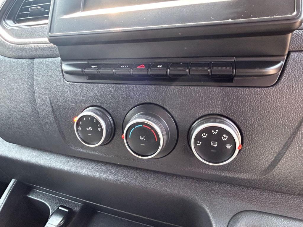 RENAULT MASTER 2.3 FWD MM35 dCi 135 Business  2021