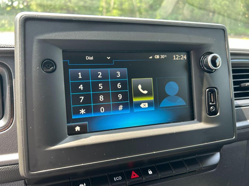 RENAULT MASTER 2.3 FWD MM35 dCi 135 Business  2021