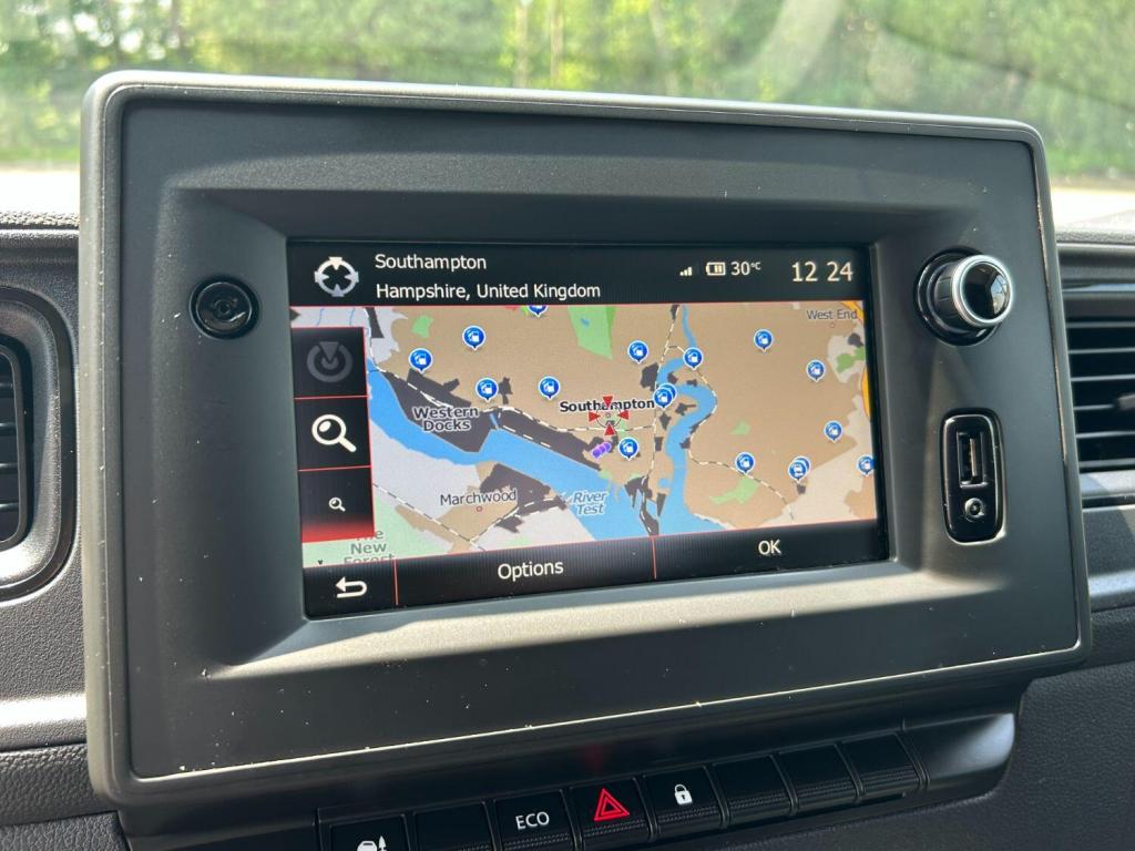 RENAULT MASTER 2.3 FWD MM35 dCi 135 Business  2021