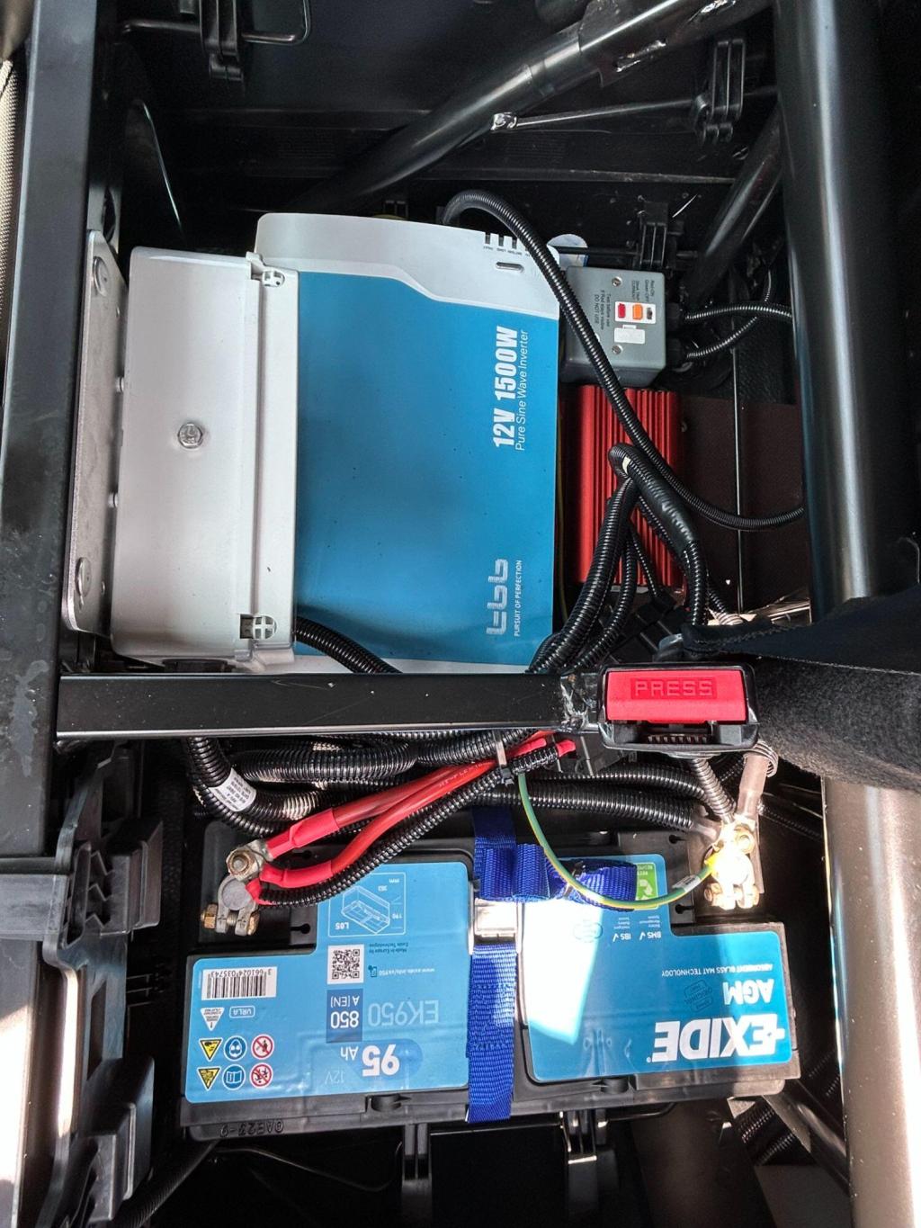 RENAULT MASTER 2.3 FWD MM35 dCi 135 Business  2021