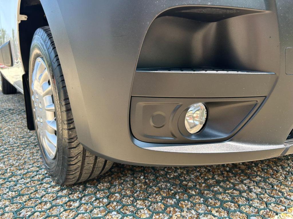 RENAULT MASTER 2.3 FWD MM35 dCi 135 Business  2021