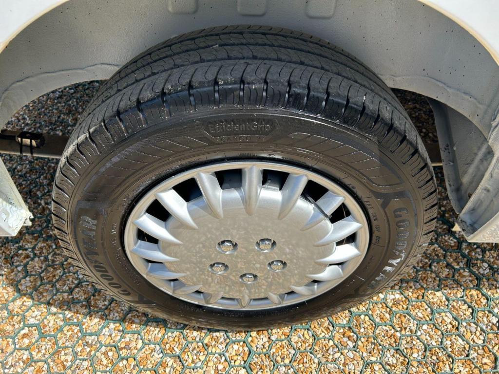 VAUXHALL MOVANO 2.3 CDTi 3500 CREWCAB WELFARE VAN 2019