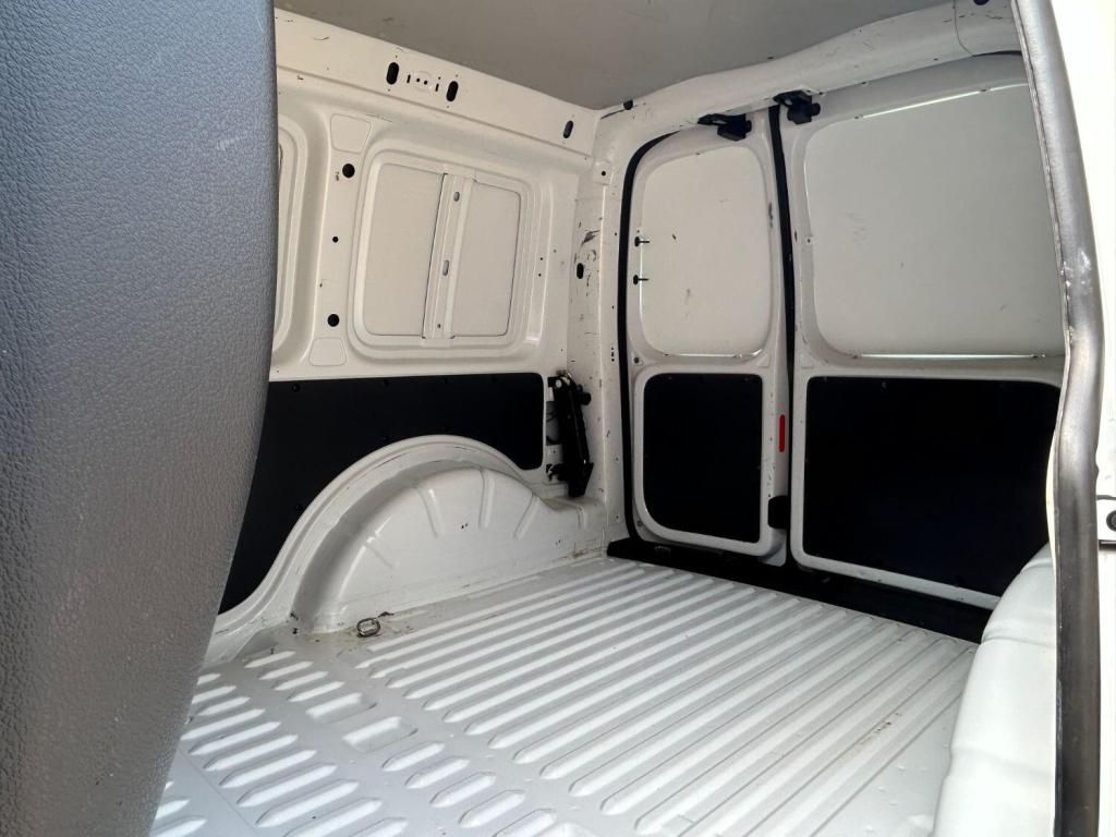 VOLKSWAGEN CADDY 2.0 TDI C20+ BlueMotion Tech Startline 2017