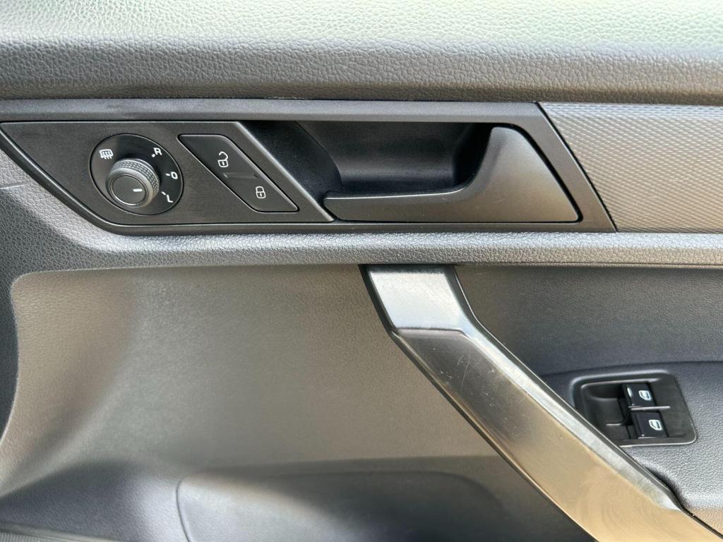 VOLKSWAGEN CADDY 2.0 TDI C20+ BlueMotion Tech Startline 2017