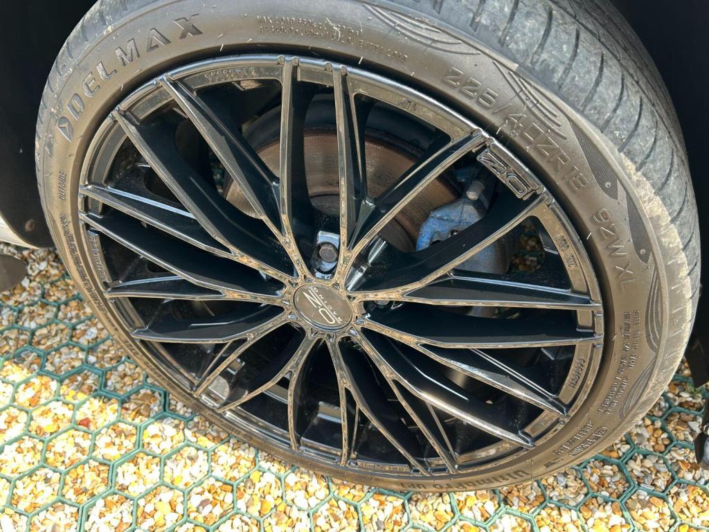 VOLKSWAGEN CADDY 2.0 TDI C20+ BlueMotion Tech Startline 2017