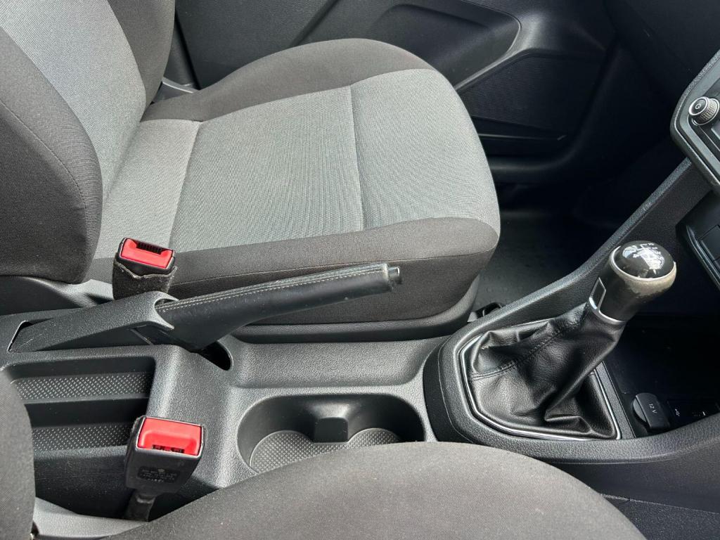 VOLKSWAGEN CADDY 2.0 TDI C20+ BlueMotion Tech Startline 2017