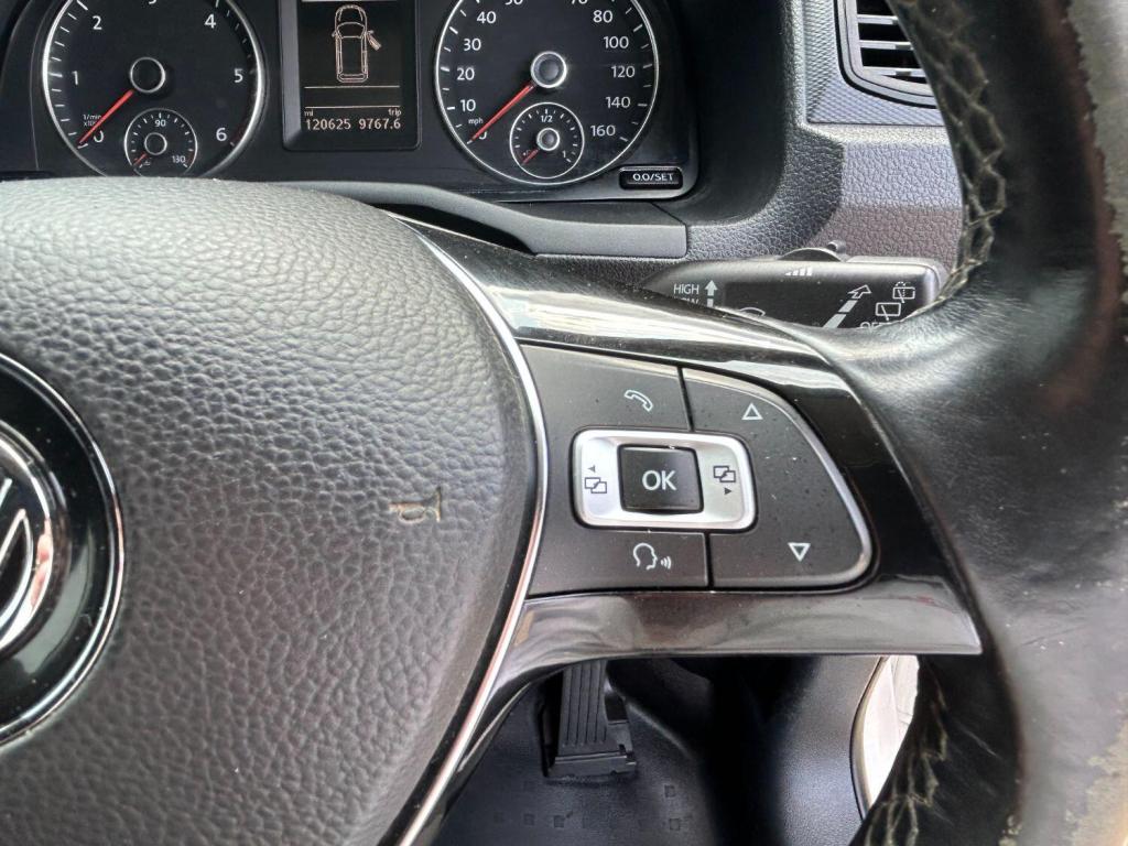 VOLKSWAGEN CADDY 2.0 TDI C20+ BlueMotion Tech Startline 2017