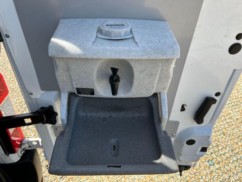 RENAULT MASTER 2.3 FWD MM35 dCi 135 Business 2020