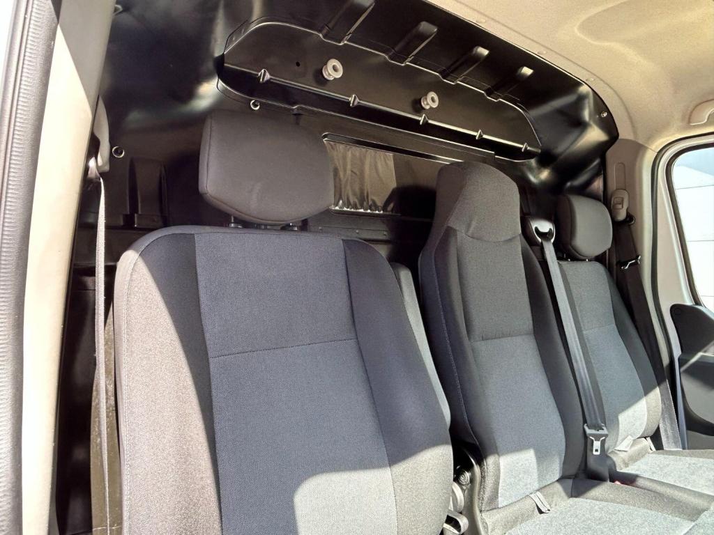 RENAULT MASTER 2.3 FWD MM35 dCi 135 Business 2020