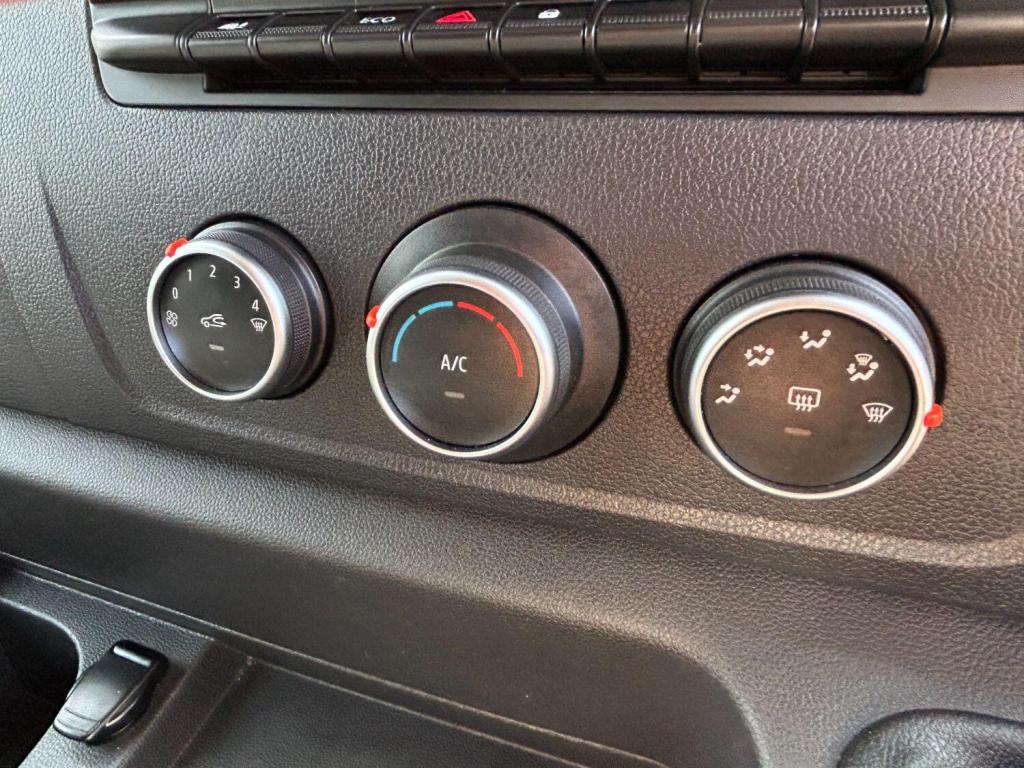 RENAULT MASTER 2.3 FWD MM35 dCi 135 Business 2020