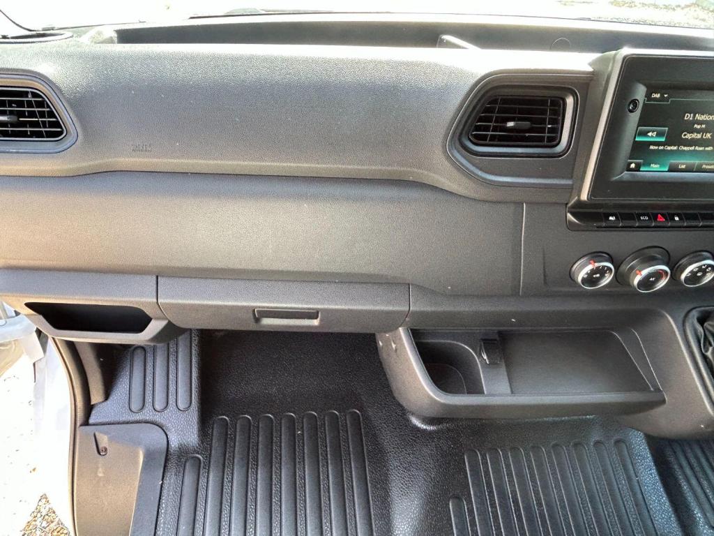 RENAULT MASTER 2.3 FWD MM35 dCi 135 Business 2020