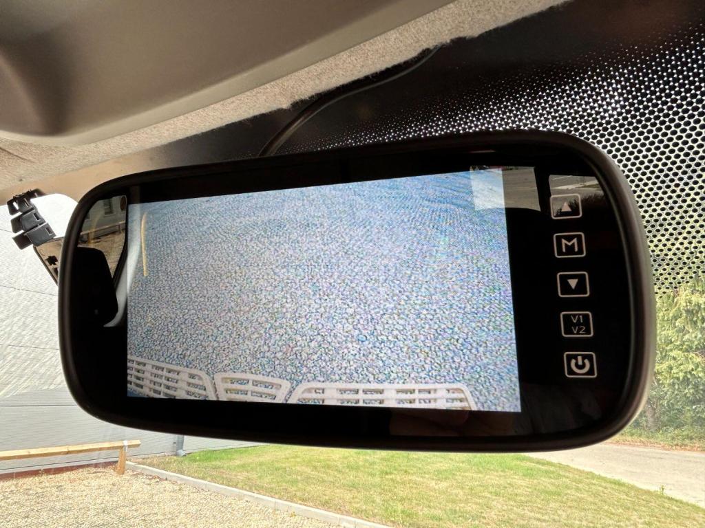 VAUXHALL MOVANO 2.3 CDTi 3500 WELFARE CREW VAN 2019