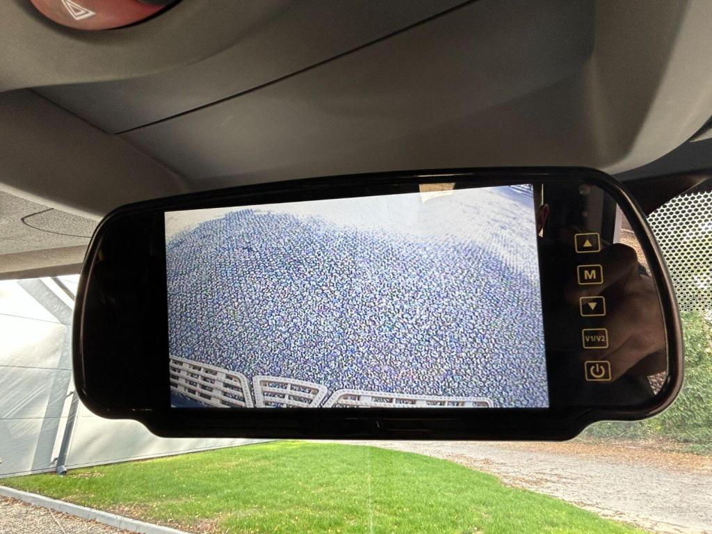 VAUXHALL MOVANO 2.3 CDTi 3500 WELFARE CREW VAN 2019