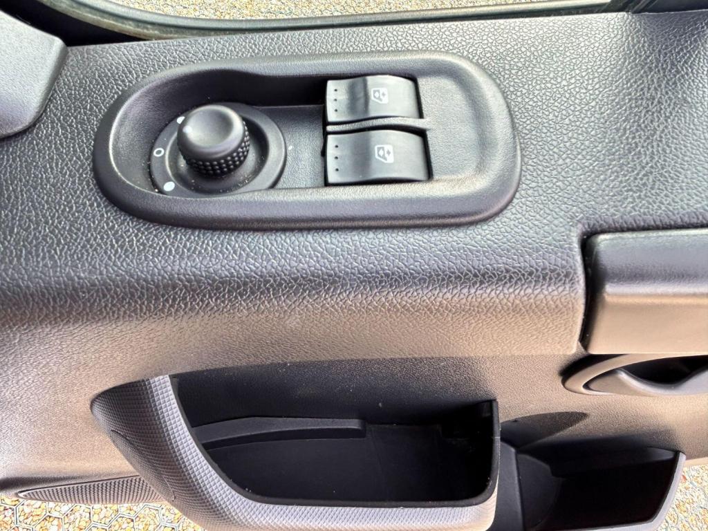 VAUXHALL MOVANO 2.3 CDTi 3500 WELFARE CREW VAN 2019