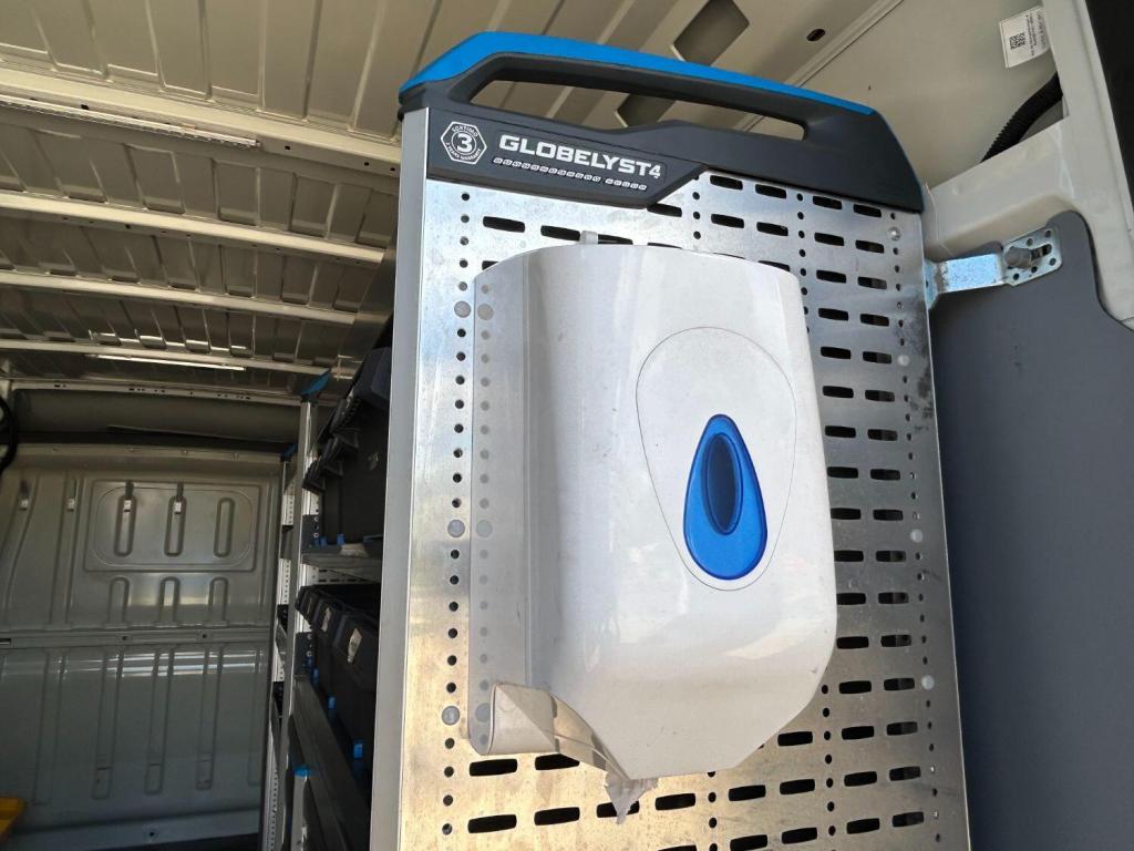 PEUGEOT BOXER 2.2 BlueHDi 335 Professional 2021