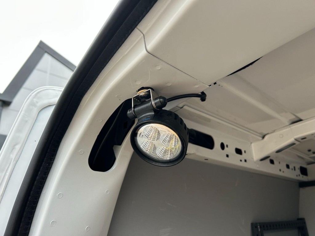 VAUXHALL MOVANO 3500 WELFARE CREW VAN 2.3 CDTi 130  2020