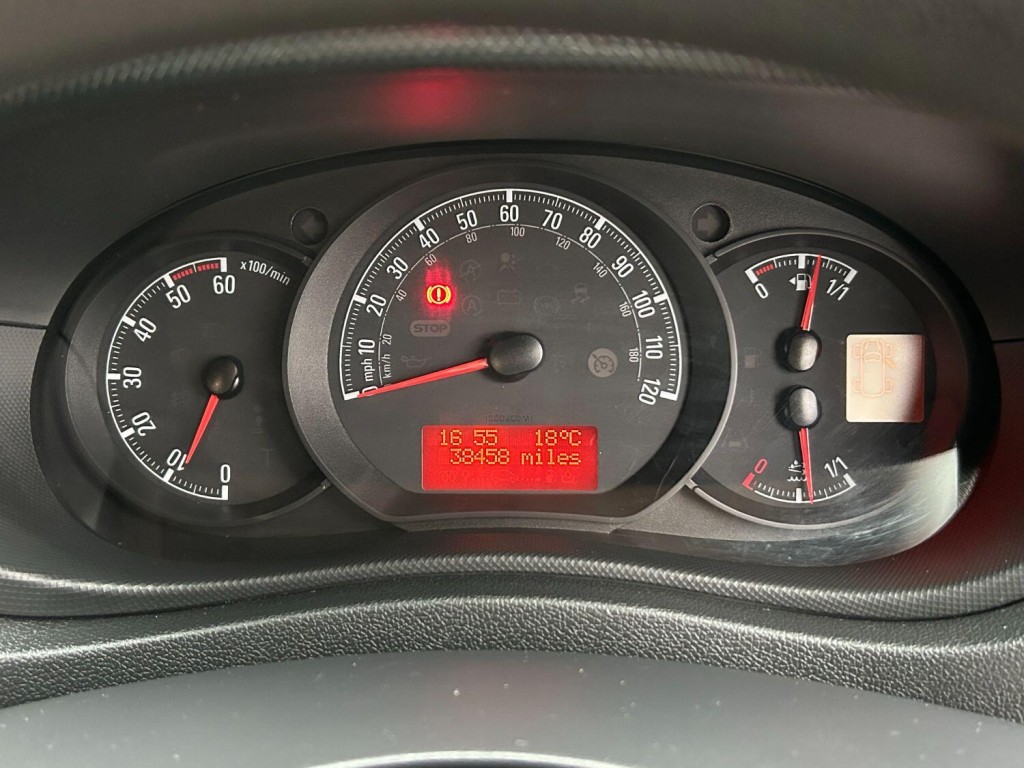 VAUXHALL MOVANO 3500 WELFARE CREW VAN 2.3 CDTi 130  2020