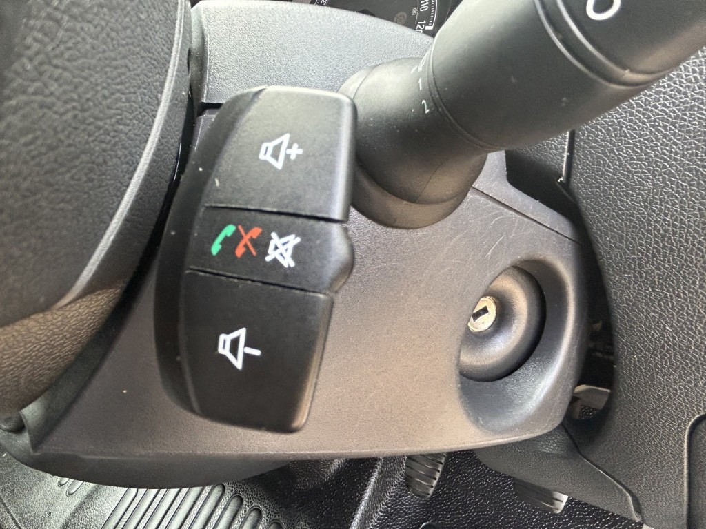 VAUXHALL MOVANO 2.3 CDTi 3500 WELFARE CREW VAN 2019