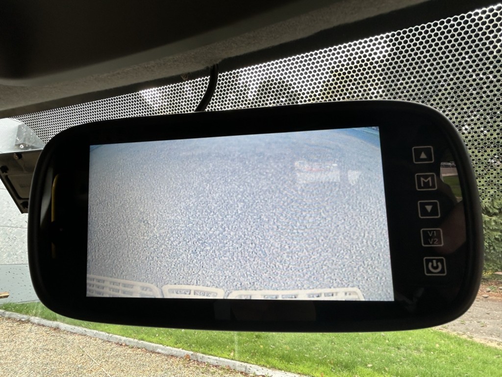 VAUXHALL MOVANO 2.3 CDTi 3500 WELFARE CREW VAN 2019