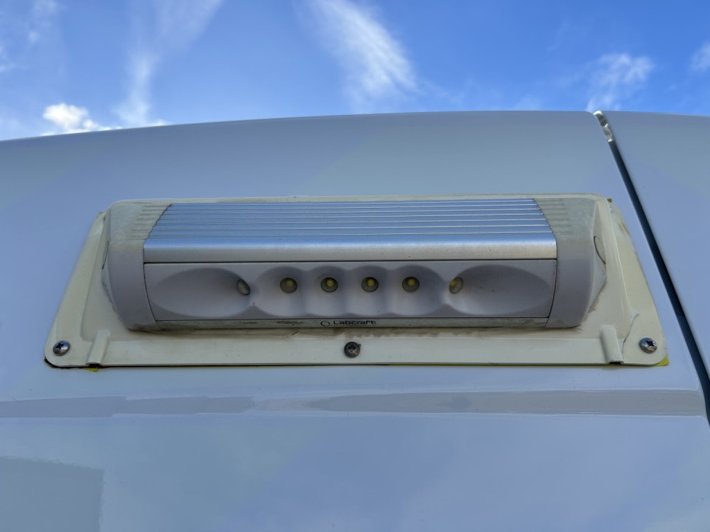 VAUXHALL MOVANO 2.3 CDTi 3500 WELFARE CREW VAN 2019