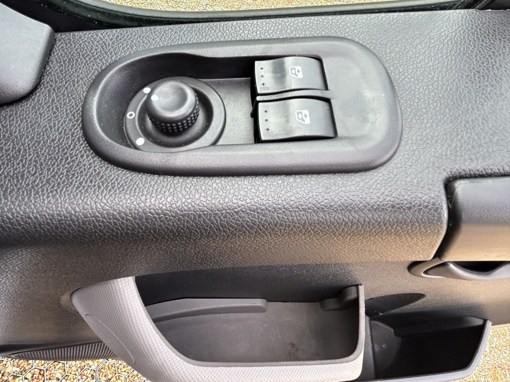 VAUXHALL MOVANO 2.3 CDTi 3500 WELFARE CREW VAN 2019