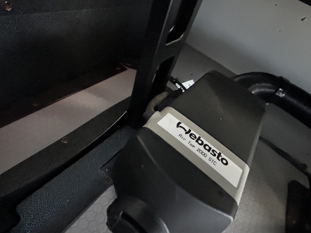 VAUXHALL MOVANO 2.3 CDTi 3500 WELFARE CREW VAN 2019