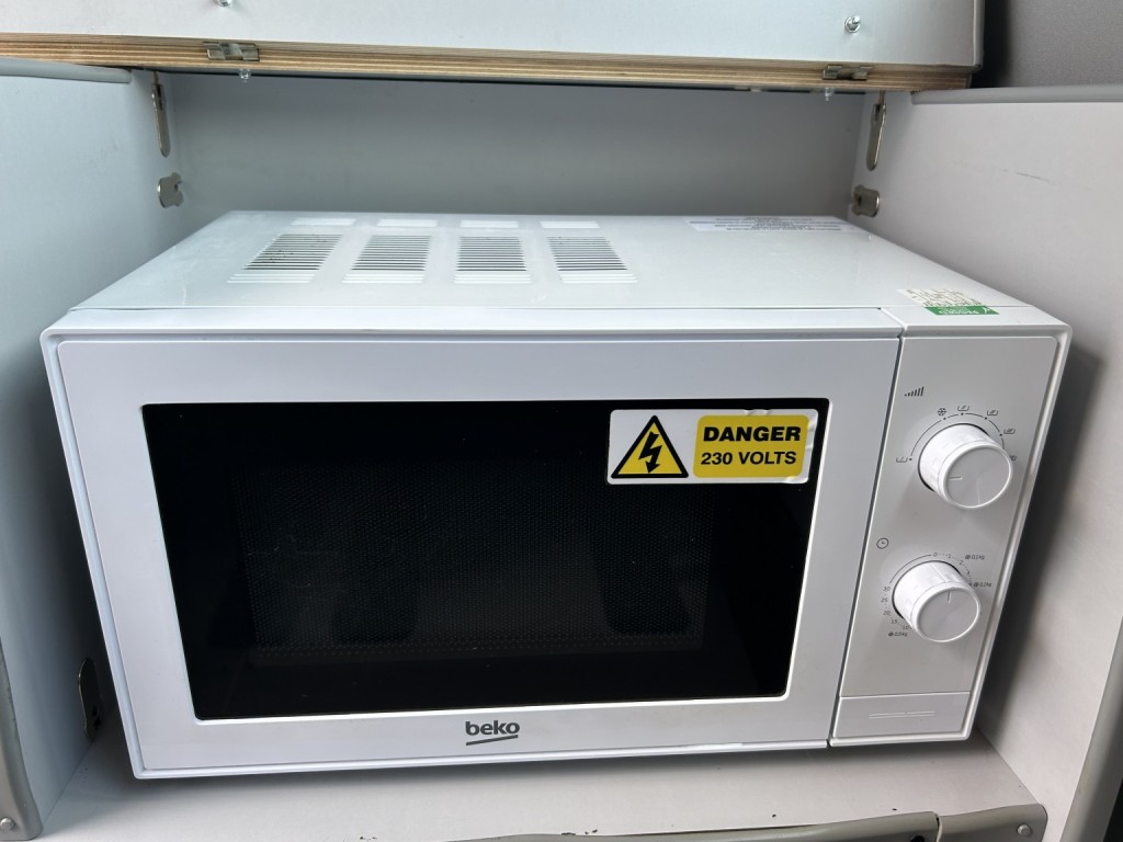 VAUXHALL MOVANO 2.3 CDTi 3500 WELFARE CREW VAN 2019