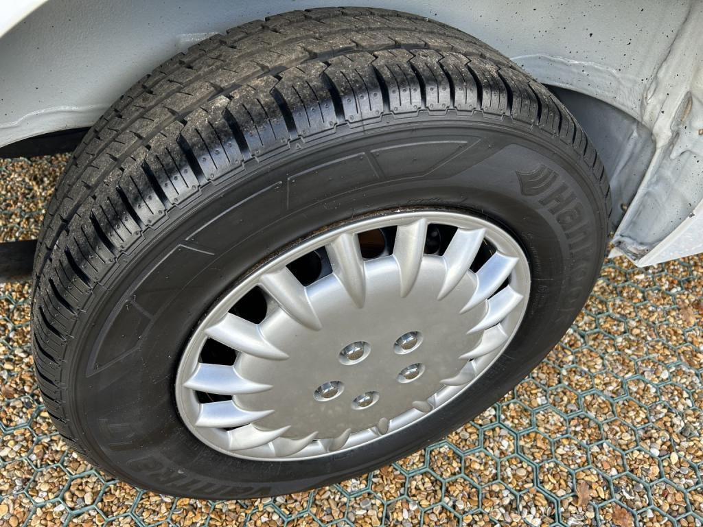 RENAULT MASTER 2.3 FWD MM35 dCi 135 Business MY19 2020