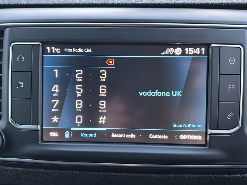 PEUGEOT EXPERT 2.0 BlueHDi 1400 Professional 2021